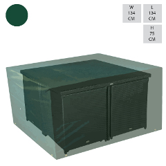 Cozy Bay Cube Set Large Cover – 134 x 134cm
