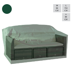Cozy Bay Extra Large 4 Seat Sofa Cover - 192 x 66cm