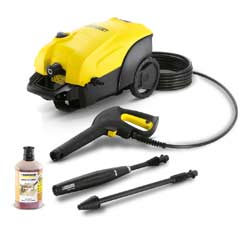 Karcher Compact Home Pressure Washers