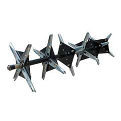 Agri-Fab SmartLINK Core Aerator 53 Inch