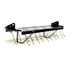 Agri-Fab Smart Link Tine De-Thatcher 42in