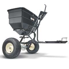 Agri Fab Tow Broadcast Spreaders