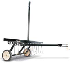 Agri Fab Tow Tine De-Thatchers