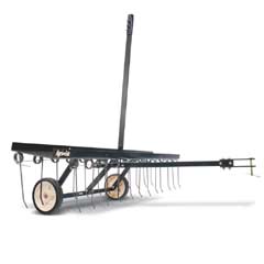 Agri Fab Tow Tine De-Thatchers
