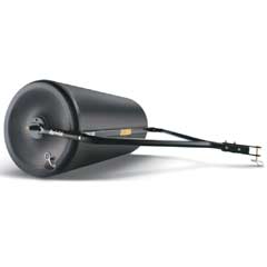 Agri Fab Push/Tow Poly Rollers
