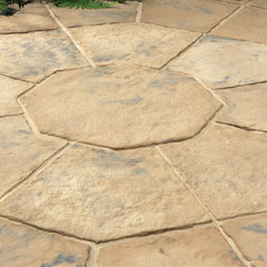 Minster Octagon Kit 2.3m