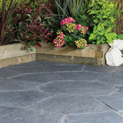 Minster Octagon Kit 2.3m