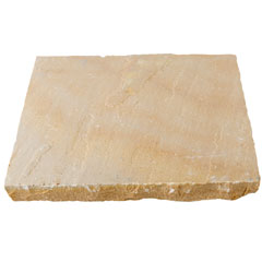 Natural Sandstone Patio Kit - Scottish Glen Range