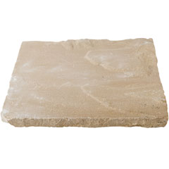 Natural Sandstone Patio Kit - Corn Field Range