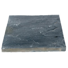 Natural Slate Patio Kit Range - Sapphire Black