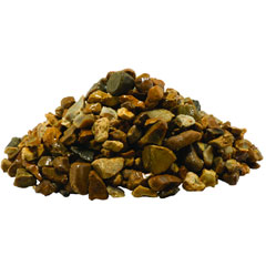 Golden Gravel Bulk Bag - 750kg