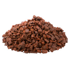 Red Chippings Bulk Bag - 750kg