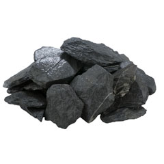 Lakeland Slate Paddlestones Bulk Bag - 750kg