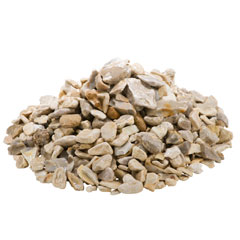 Yorkshire Cream Bulk Bag - 750kg
