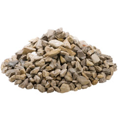 Calico Chippings Bulk Bag - 750kg
