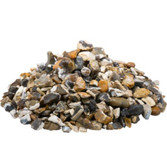 Moonstone Flint Bulk Bag - 750kg