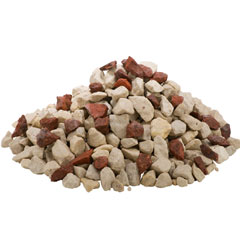 Crimson & Cream Bulk Bag - 750kg