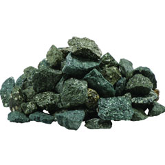 Sea Green Chunkies Bulk Bag - 750kg