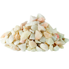 Italian Rose Bulk Bag - 750kg
