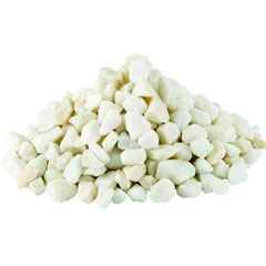 French Pearl Stones Bulk Bag - 750kg