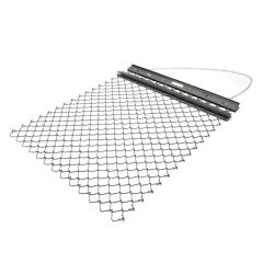 Handy Drag Light Duty Drag Mat Dethatcher / Scarifier