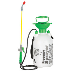 Handy Pressure Sprayer - 5 litre
