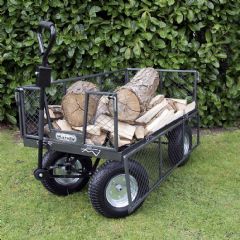 Handy Garden Trolley Range