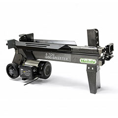 Handy 6 Tons Splitting Force - 2200w