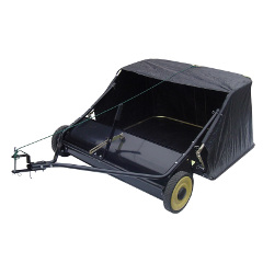 Handy Towed Lawn Sweeper - 38 in