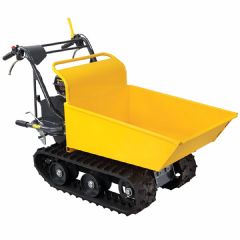 Handy Mini Transporter - 300kg Capacity