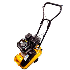 Handy Compactor Plate 495 mm/12in Width