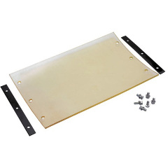 Handy Paving Pad to fit Handy Compactor