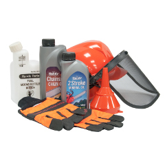 Handy Chainsaw Starter Kit