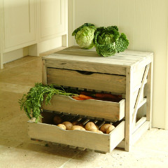 Garden Trading Vegetable Store
