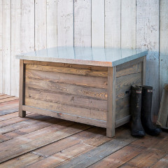 Garden Trading Aldsworth Storage Box - 3ft x 2ft