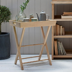 Garden Trading Hambledon Butlers Tray - Small