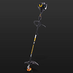McCulloch B26PS 26cc Brush Cutter
