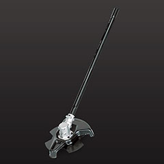 McCulloch Brushcutter Attachment