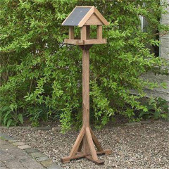 Rowlinson FSC Windrush Bird Table