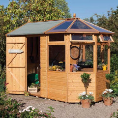 Rowlinson FSC Potting Range