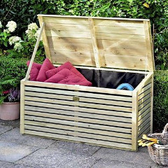 Rowlinson Patio Storette Storage Box