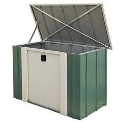 Rowlinson Metal Storette Range