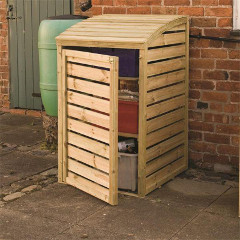 Rowlinson FSC Storage Box