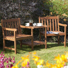 Rowlinson Hampton Companion Seat
