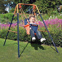 Hedstrom Folding Toddler Swing