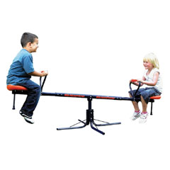 Hedstrom Seesaw