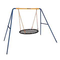 Hedstrom Fabric Nest Swing