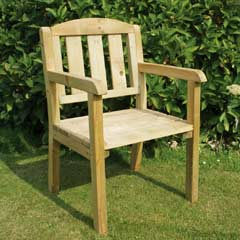 Zest 4 Leisure Caroline Armchair