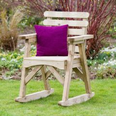 Zest 4 Leisure Abbey Rocking Chair