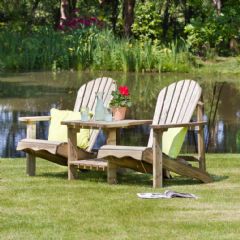 Zest 4 Leisure Lily Companion Seat